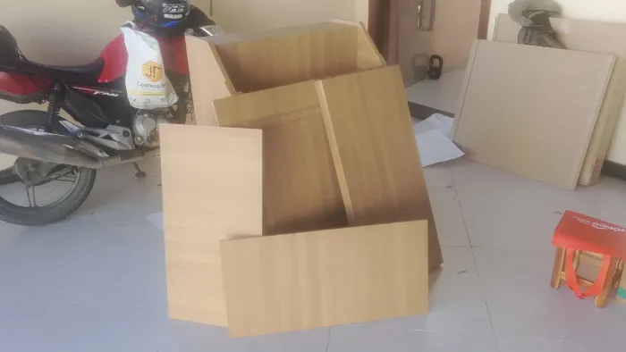 plotagem de móveis e eletrodomésticos