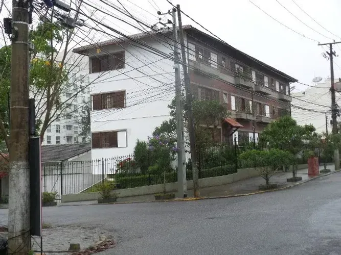 Imóvel para aluguel tem 49 m² com 1 quarto em Agriões - Teresópolis - R.J:.
