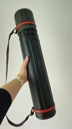 DOAÇÃO Tubo para Projetos