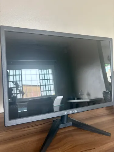 Desktop completo - SSD 240GB e 8GB RAM - i5-11400f