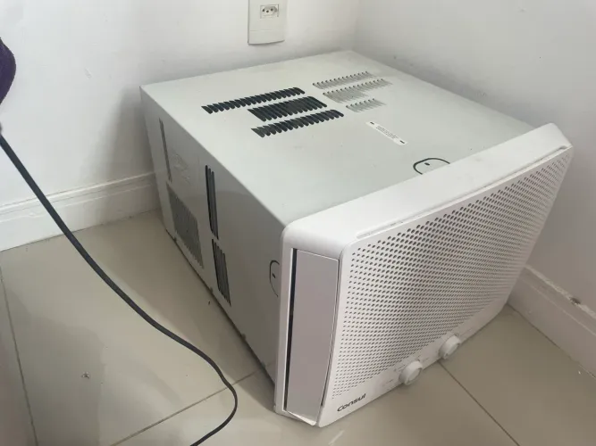 Ar condicionado de Janela