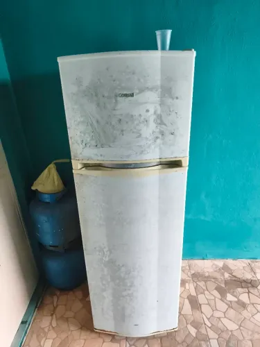 Geladeira
