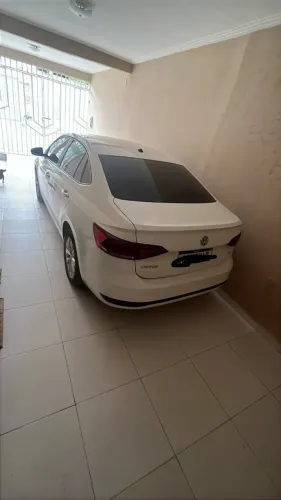 Volkswagen Virtus 1.6 MSI Flex 16V 5P Mec. 2019