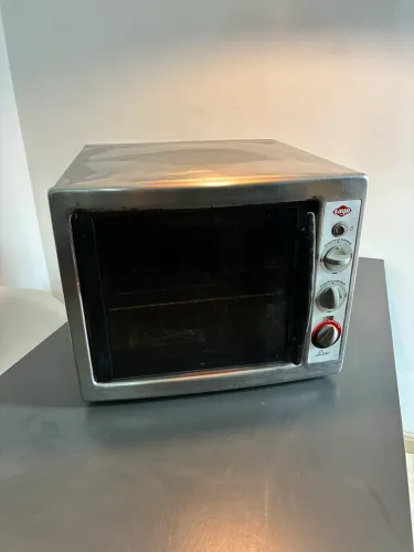 Forno Layr Luxo Inox 220v