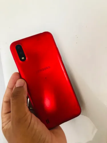 Samsung A01 32 GB
