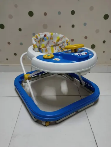 Andador musical | Styll Baby