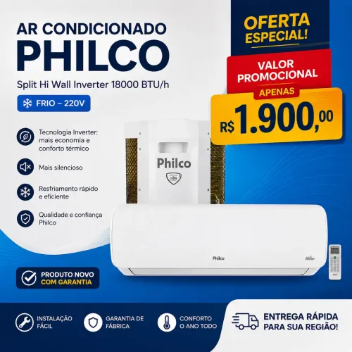 Ar condicionado