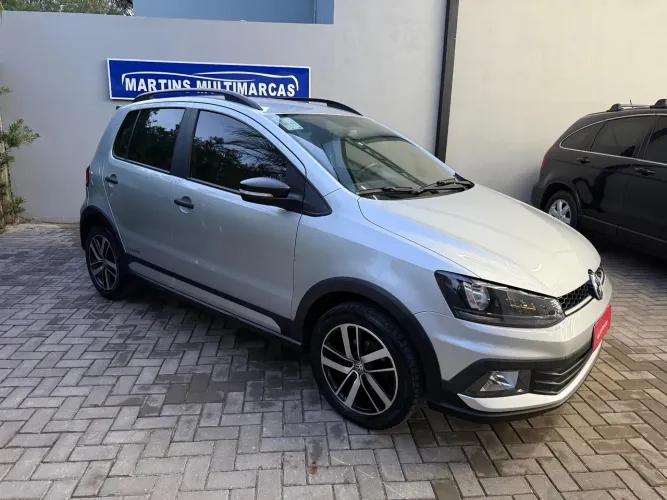 Volkswagen Fox Xtreme 1.6 Flex 8V 5P 2021