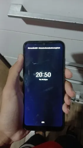 Dois moto e6s plus , os dois por 500 reias 