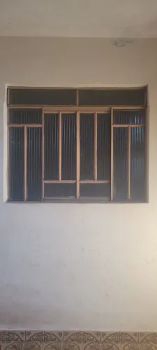 Porta e janela (vendida)
