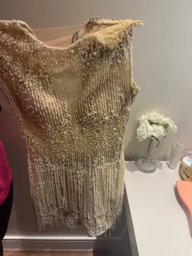Vestido de 15 anos