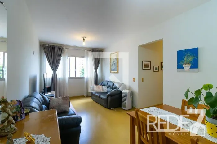 APARTAMENTO RESIDENTIAL em Campinas - São Paulo, Bosque