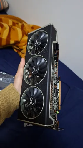 RX 6750XT