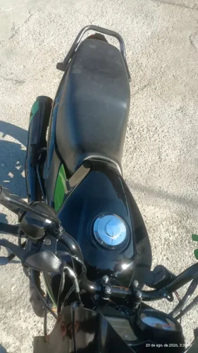 MOTTU TVS SPORT 110I KS 2024/2025
