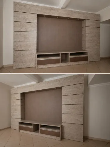 VENDE-SE ESTANTE / PAINEL PARA TV