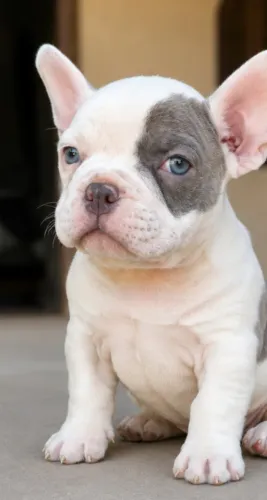 Exotic Bully Micro 