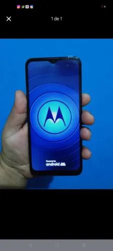 Celular G10