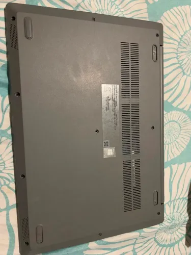 Lenovo IdeaPad 3 15IML05