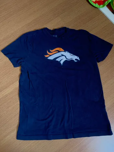 Camiseta New Era Denver Broncos