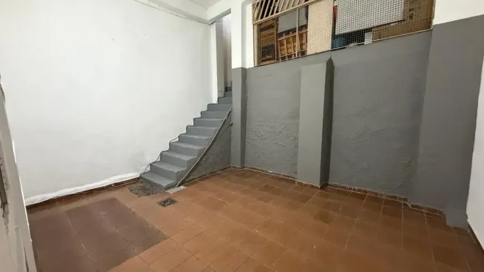 Casa - Vila Zat - São Paulo - SP