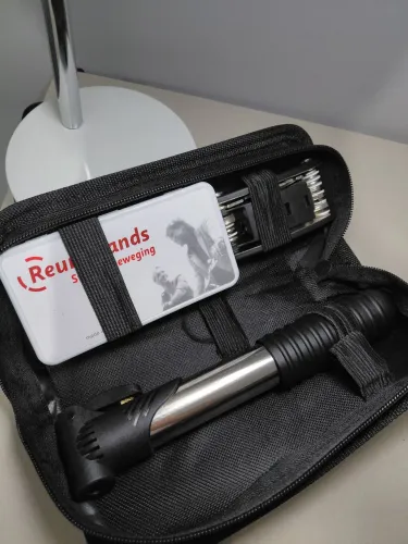 kit de ferramentas bike