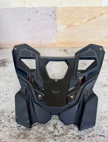 Base top case original BMW