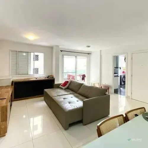 Apartamento à venda, 3 quartos, 100m² de área no Sion.