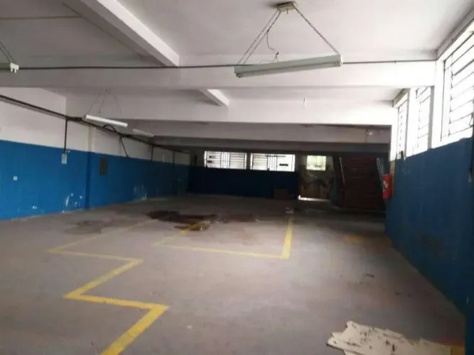 Galpão à venda, 1400 m² por R$ 2.800.000,00 - Cambuci - São Paulo/SP