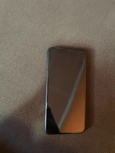 iPhone XS Max 