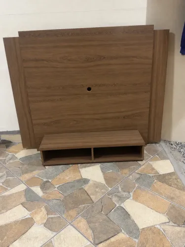 Painel de TV