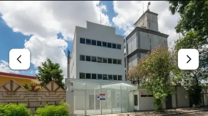 Prédio comercial para locação em Vila Vermelha - São Paulo/SP