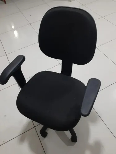 Cadeira de escritório