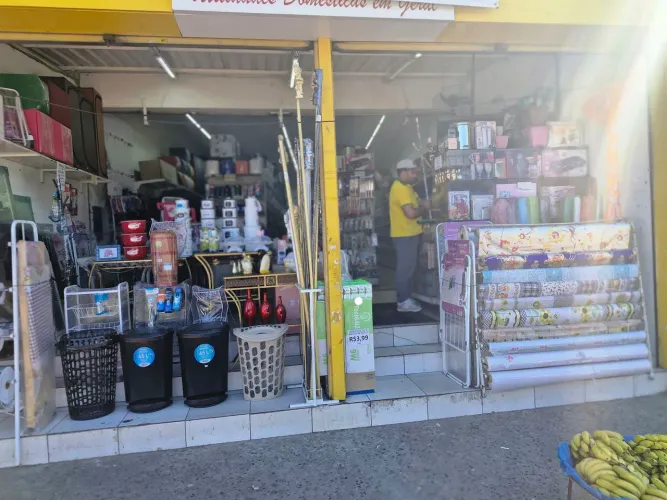 LOJA UTILIDADES
