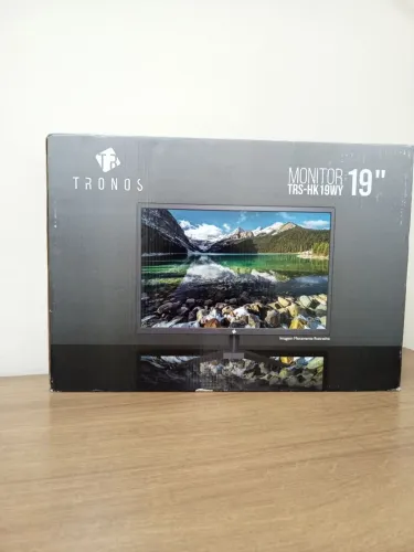 Monitor 19"