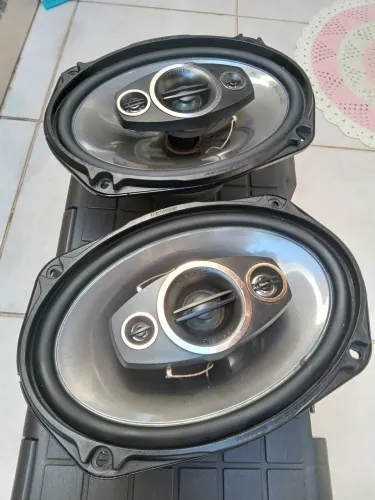 Alto falante 6x9 pioneer