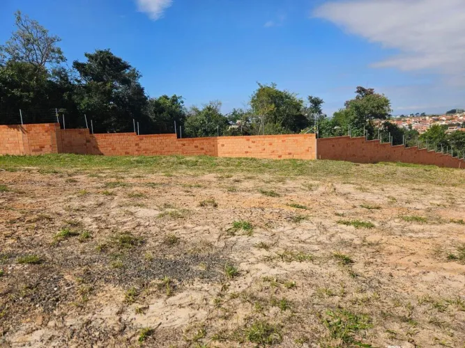 Terreno à venda, 200 m² por R$ 360.000 - Condominio Jardim Park Vista Real- Indaiatuba/SP
