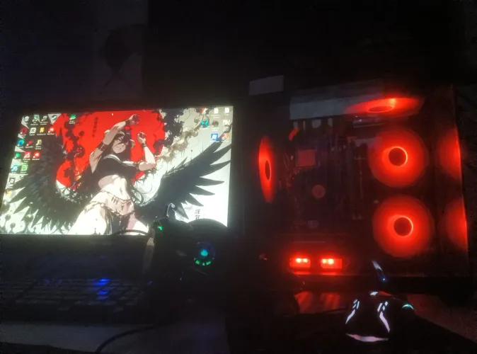 Pc gamer barato 