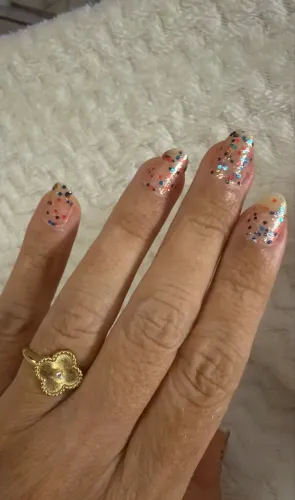 Anel em Ouro 18k
