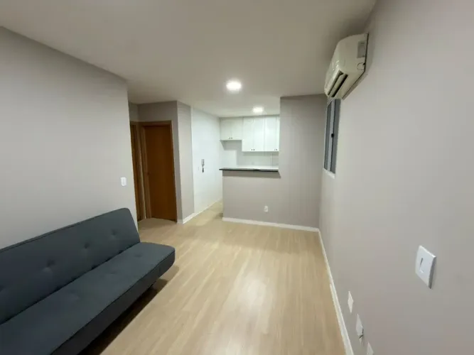 LOCAÇÃO AP COND. CHAPADA DA COSTA - R$ 2.400,00 - SEMI MOBILIADO - CENTRO POLÍTICO - CUIAB