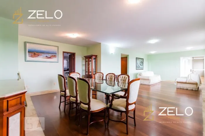 APARTAMENTO RESIDENTIAL em Campinas - São Paulo, Jardim Bela Vista