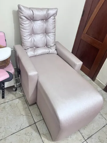 Vende se poltrona 