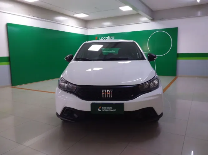 Fiat Argo Drive 1.0 Firefly 2026