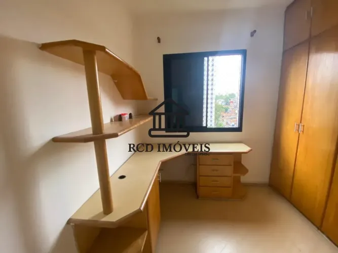 Imóvel para locação possui 52 metros quadrados com 2 quartos em Jardim Pinheiros - São Pau