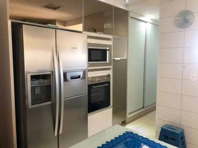 VARANDAS DE COPACABANA | APARTAMENTO PARA LOCAÇÃO