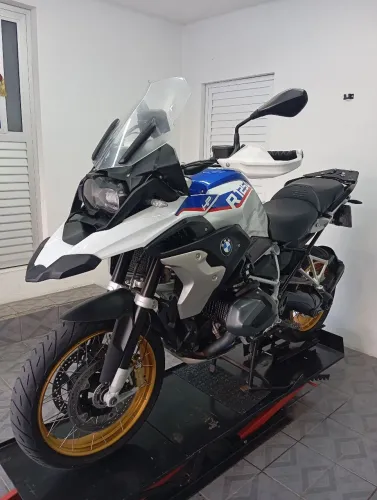 BMW GS 1250 HP Premium