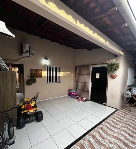 Casa no bairro Grã duquesa