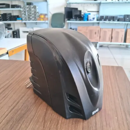  Estabilizador Bom com Garantia - Proteja Seus Aparelhos