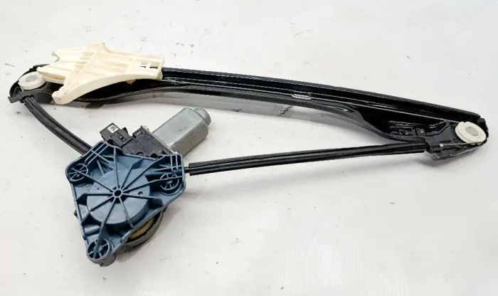 Máquina Vidro Eletrico Amarok 10/16 Traseira Esquerda 49665