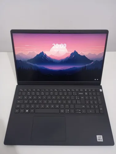 Dell Vostro 15 3510 | Intel Core i5 | 16 GB RAM | SSD NVMe | Full HD