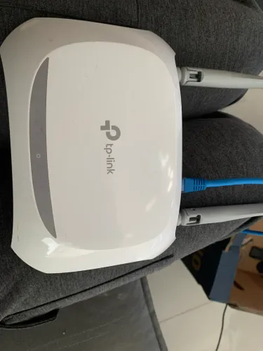Roteador tplink